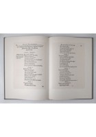 SCELTA D'ALCUNE POESIE FILOSOFICHE di Settimontano Squilla 1980 Libro reprint