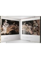 SAN PIETRO IN VATICANO LA MAGIA DEGLI INTERNI 1998 Touring 150 Fotografie Libro