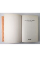 VIAGGIARE NEL TEMPO di Richard Gott 2002 Mondadori libro fisica passato futuro