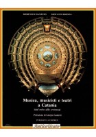 MUSICA MUSICISTI E TEATRI A CATANIA di Danzuso Idonea 1985 Publisicula Libro