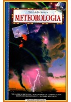 METEOROLOGIA I LIBRI DELLA NATURA di Burroughs Crowder 1997 DeAgostini Libro