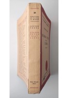 SIAMO TUTTI UN PÒ LADRI di Sándor Torok 1949 Dall'Oglio libro romanzo