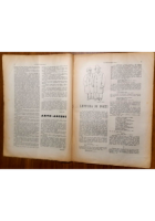 IL FRONTESPIZIO agosto 1934 Rivista letteratura Bargellini Bo Betocchi Moscato