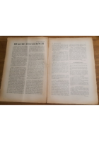 IL FRONTESPIZIO giugno 1936 Rivista letteratura Bargellini Giordani Branca Cambi