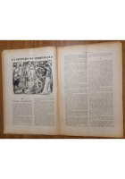 IL FRONTESPIZIO luglio 1935 Rivista letteratura Papini Bargellini Soffici Parigi