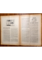 IL FRONTESPIZIO novembre 1935 Rivista letteratura Manacorda Bargellini Fallacara
