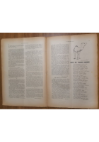 IL FRONTESPIZIO novembre 1935 Rivista letteratura Manacorda Bargellini Fallacara
