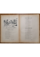 IL FRONTESPIZIO settembre 1934 Rivista letteratura Bargellini D'Alberto Sala