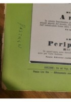 IL FRONTESPIZIO settembre 1934 Rivista letteratura Bargellini D'Alberto Sala