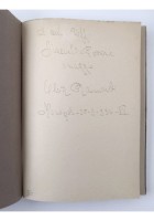 FANTASMAGORIE liriche di Elsa Raimondi 1934 Bregante Monopoli libro autografato
