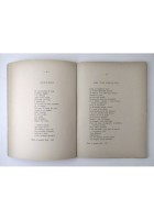 FANTASMAGORIE liriche di Elsa Raimondi 1934 Bregante Monopoli libro autografato