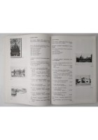 CATALOGO DELLE CARTOLINE ILLUSTRATE ITALIANE di Mario Mordente 1980 I edizione