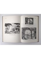 LA MISE EN SCENE FRANCE di Marie Antoinette Allevy 1976 Slatkine Reprints Libro