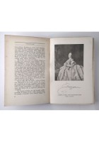 PONIATOWSKI di Otto Forst De Battaglia 1930 Corbaccio Libro Biografia Re Polonia