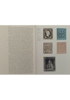 I FRANCOBOLLI ITALIANI di Federico Zeri 2006 Skira Libro filatelia
