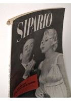 GLI ARCANGELI NON GIOCANO A FLIPPER di Dario Fo SIPARIO rivista settembre 1959
