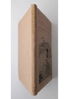 CANZONI ABRUZZESI di Cesare De Titta 1919 Carabba Libro poesia dialettale