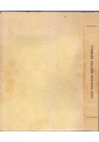 COSI PARLAVA MATTEO SPINELLI di Filippo Roscini 1968 Libro Giovinazzo Diurnali