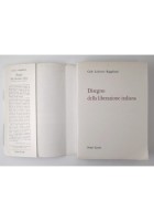 DISEGNO DELLA LIBERAZIONE ITALIANA di Carlo Ragghianti 1962 Nistri Lischi Libro
