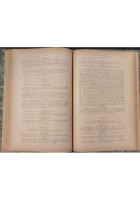 THEATRE COMPLET di Aristophane 1908 Bauche Libro Les Nuees cuepes Lysistrata