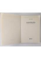 LOGOTERAPIA di Pietro Giordano 1992 Libro senso della vita e rapporto io tu EUR