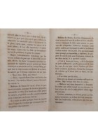 LES ANGES DE LA FAMILLE di Desbordes Valmore 1834 Bonneville Libro antico II ed
