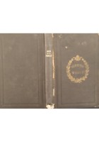 LES ANGES DE LA FAMILLE di Desbordes Valmore 1834 Bonneville Libro antico II ed
