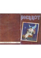 PIERROT album 81 figurine su 180 Edizioni Flash 1981 Lampo
