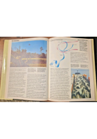 AEREI DA COMBATTIMENTO di Gunston e Spick 1984 Peruzzo Libro Enciclopedia Armi