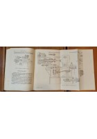 L'ATTREZZATURA D'OFFICINA NELLE INDUSTRIE MECCANICHE volume 2 Aldo Berruti 1948