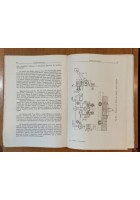 L'ATTREZZATURA D'OFFICINA NELLE INDUSTRIE MECCANICHE volume 2 Aldo Berruti 1948