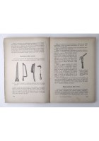 MANUALE PRATICO DI FRUTTICOLTURA di Giglio Boni 1942 Editrice Libraria Libro