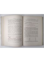 ESTIMO INDUSTRIALE di Valerio Bochi 1947 Hoepli valutazione tecnica impianti