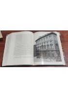 VIA DEL CORSO a cura della cassa risparmio di Roma 1961 Libro foto Benedikter