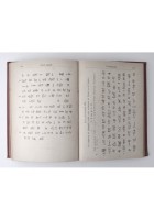 ASSIRIOLOGIA di Giustino Boson 1918 Hoepli Libro Manuale elementi grammatica