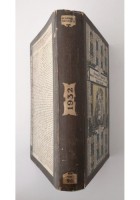 ALMANACH HACHETTE petite Encyclopedie populaire 1932 Hachette Libro