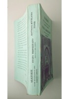 ALGERIE di Roset e Carette ETATS TRIPOLITAINS Hoefer 1980 Bouslama Libro Reprint