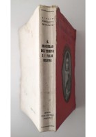 IL FANCIULLO DEL TEMPIO E I FALSI DELFINI di Marchetti Ferrante 1933 Ceschina
