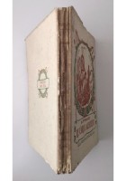 RE CARLO ALBERTO quattro quadri di Domenico Tumiati 1909 Treves Libro teatro