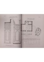TAVOLE SCHEMATICHE DI MONUMENTI ARCHITETTONICI 4 Volumi Mattioni 1961 Libri