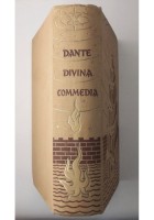 LA DIVINA COMMEDIA di Dante Alighieri 1949 Bolis Libro illustrato con 185 tavole