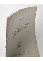 FONTI ITALIANE SETTECENTESCHE DELLA POETICA DI LUZAN Mario Puppo 1962 Olschki