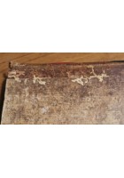 LE OPERE STORICHE DI CORNELIO TACITO 2 volumi completo 1822 Bettoni libro antico