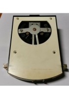 HP TAUT BAND CONTROL METER 1120 - 1448 misuratore strumento elettronica tensione
