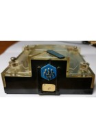HP TAUT BAND CONTROL METER 1120 - 1448 misuratore strumento elettronica tensione