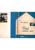 BARI AMORE MIO di Franco Sorrentino 1975 Editoriale Bari Libro