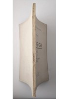 SAGGI di Giuseppe Lembo 1936 Libro Machiavelli Stati uniti d'Europa Mussolini