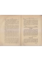MONDO OCCULTO 1921 anno I rivista iniziatica esoterico spiritica Annata 6 numeri