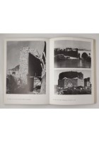 I CASTELLI DI FEDERICO II NELL'ITALIA MERIDIONALE di Carl Willemsen 1979 Libro
