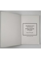 ARCHEOLOGIA PUGLIA MUSEO NAZIONALE DI TARANTO Ettore De Juliis 1983 Adda Libro